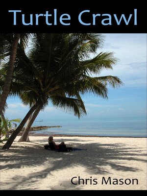 cover image of Turtle Crawl
